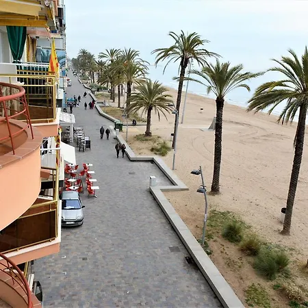 Apartment Villaservice - Leonor
