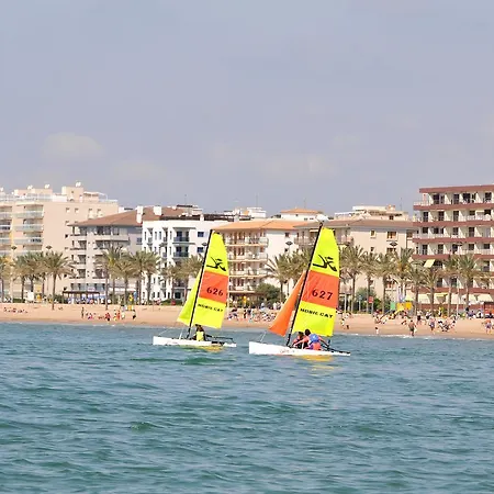 Villaservice - Leonor * Calafell