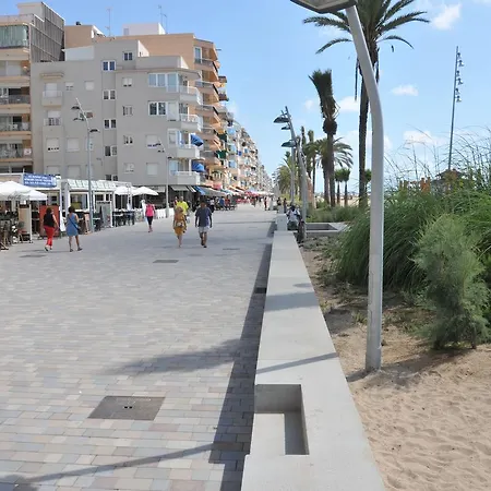 Apartment Villaservice - Leonor Calafell