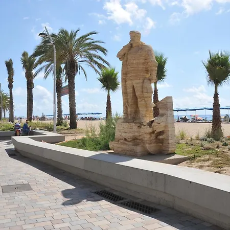 Villaservice - Leonor * Calafell