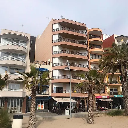 Villaservice - Leonor Apartment *