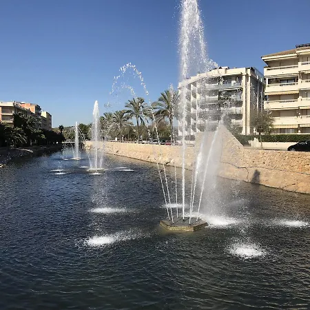 Apartment Villaservice - Leonor