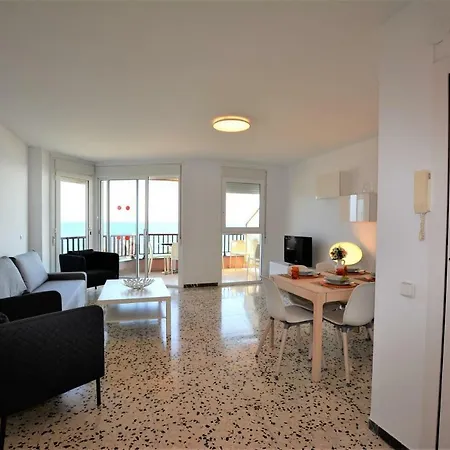 Apartment Villaservice - Leonor Calafell