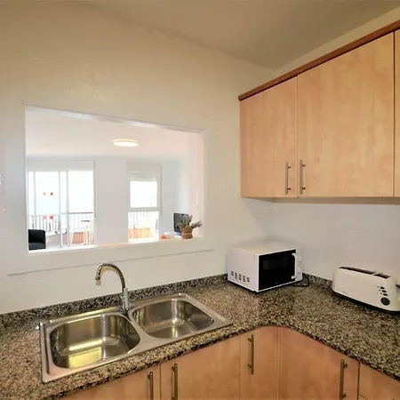 Apartment Villaservice - Leonor Calafell