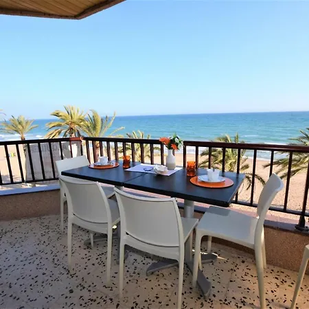 Villaservice - Leonor Apartment Calafell