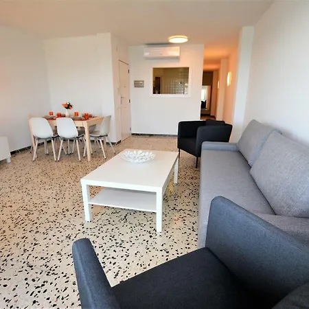 Villaservice - Leonor Apartment *