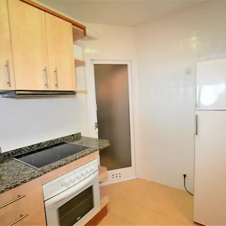 Apartment Villaservice - Leonor *