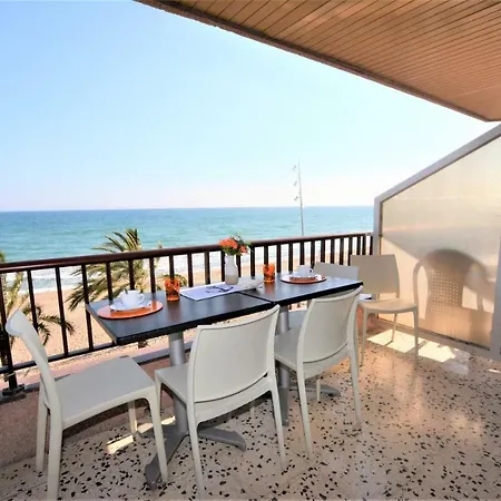 Villaservice - Leonor Apartment Calafell