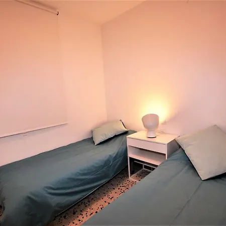Apartment Villaservice - Leonor Calafell