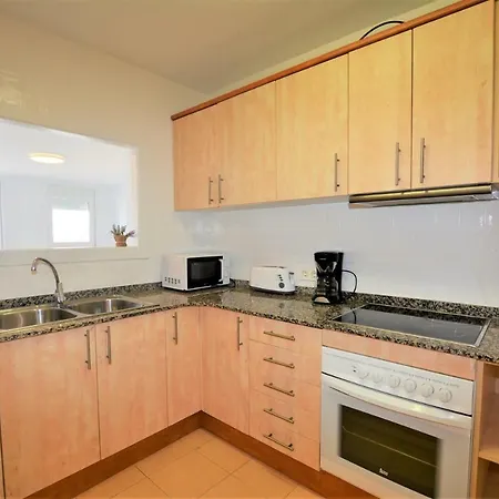 Villaservice - Leonor Apartment Calafell