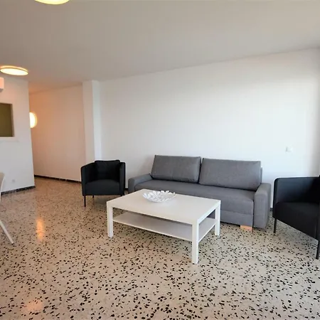 Villaservice - Leonor Apartment