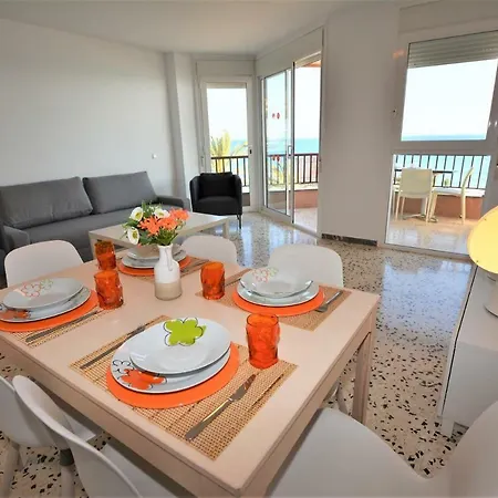 Apartment Villaservice - Leonor *