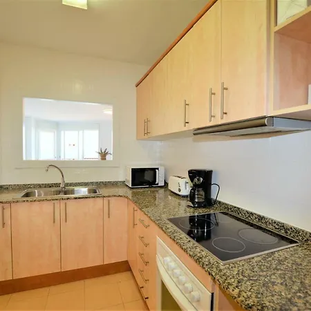 Villaservice - Leonor Apartment Calafell